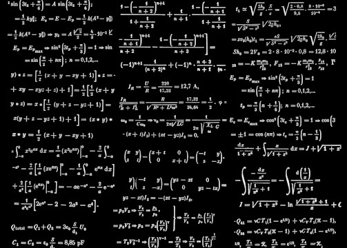 Mathematical calculations