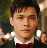 Chace Chen