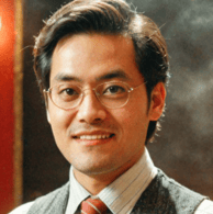 Dr. Charles Liew