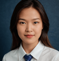Chloe Zou