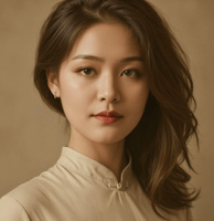 Cynthia Cao