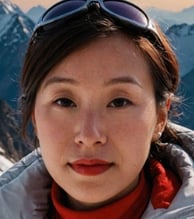 Lanlan Lee