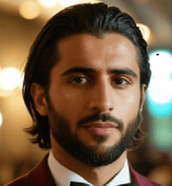 Dr. Majed Alrowaily
